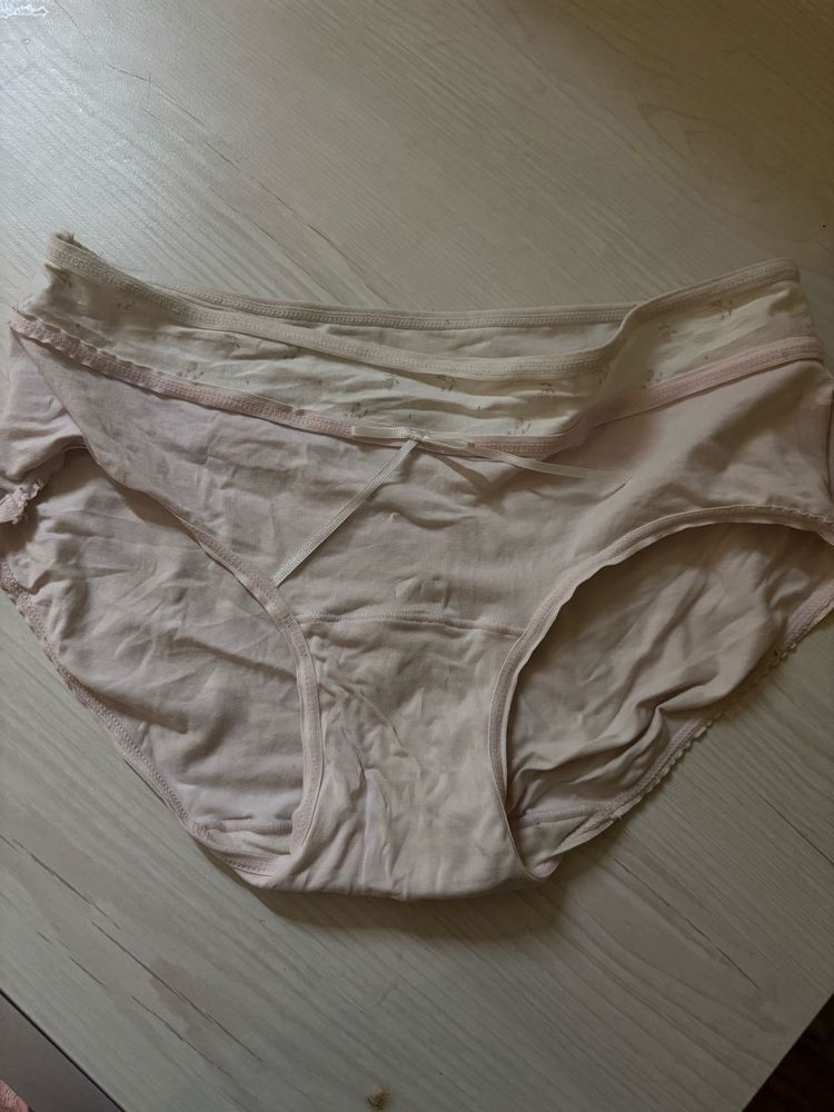 used briefs