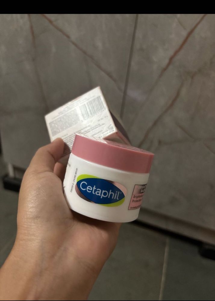 Cetaphil Bright Healthy Radiance Cream
