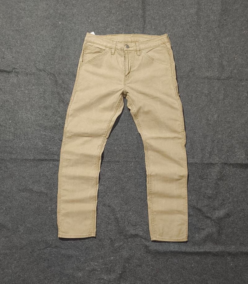 Levi's Workwear 511 Carpenter Utility Pants