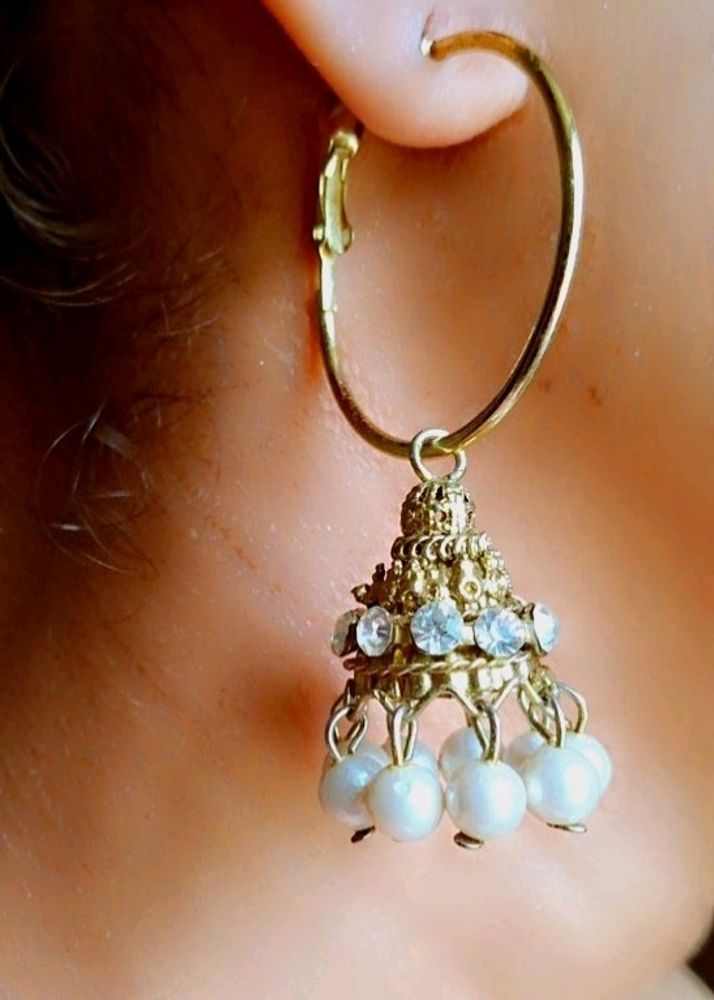 Stylish Jimka Earring