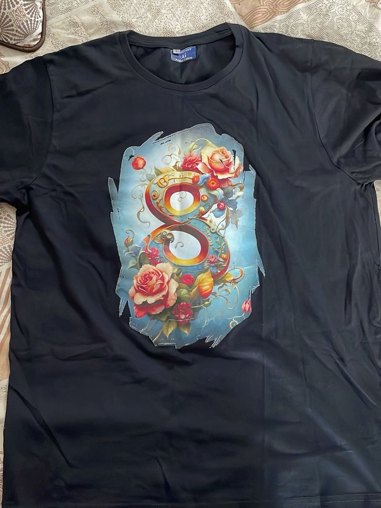 Mens T Shirt