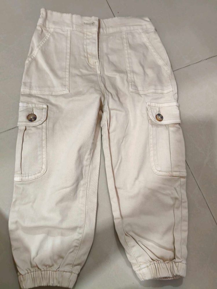 3 Jeans, Cargo Pants and trouser