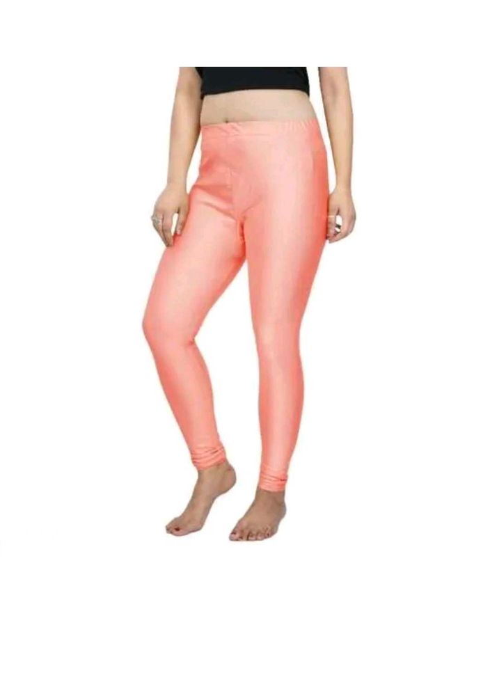 Comfortable Peach Legging