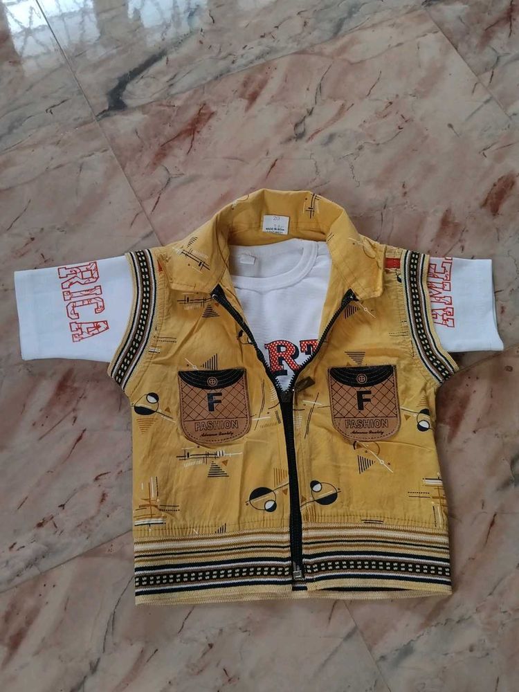 Dress For Kids