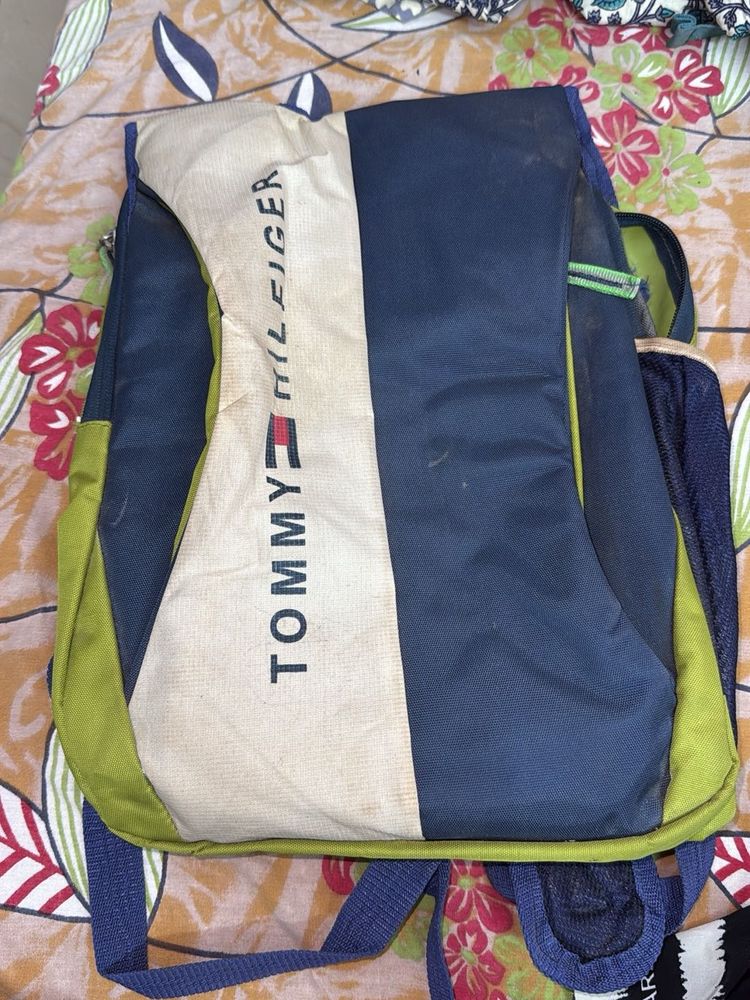 Tommy Hilfiger Backpack