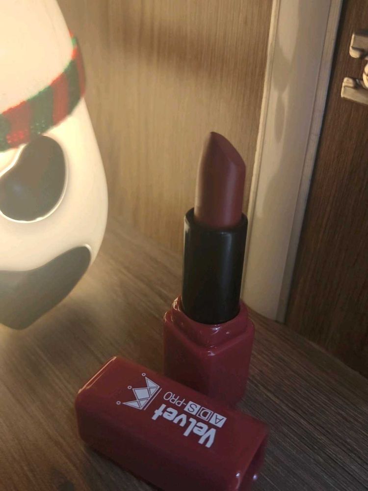 Matte ADS-PRO Lipstick