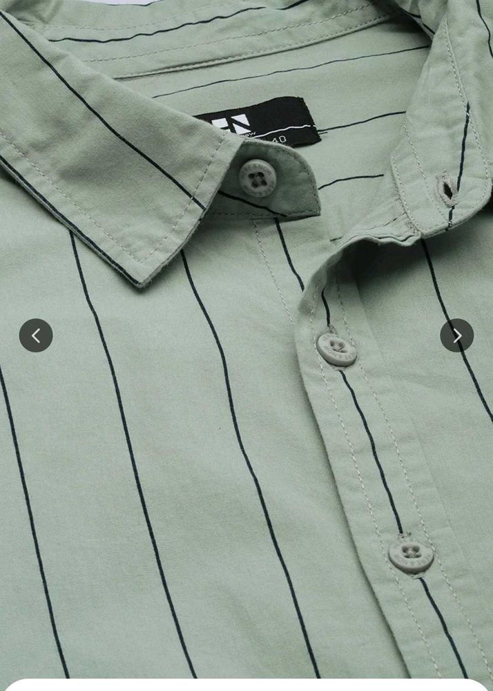 Men's Casual Shirt