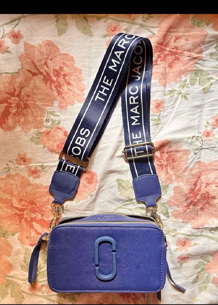 Marc Jacobs Snapshot Bag