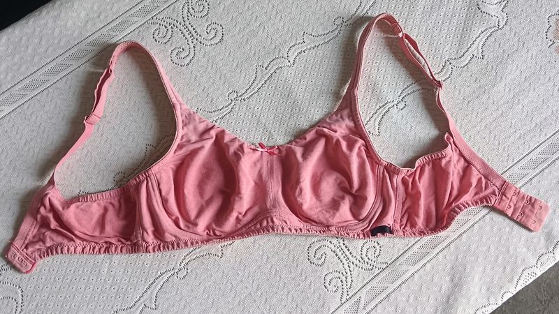 🌺Every De By Amante Pink Non Wired Women Wear