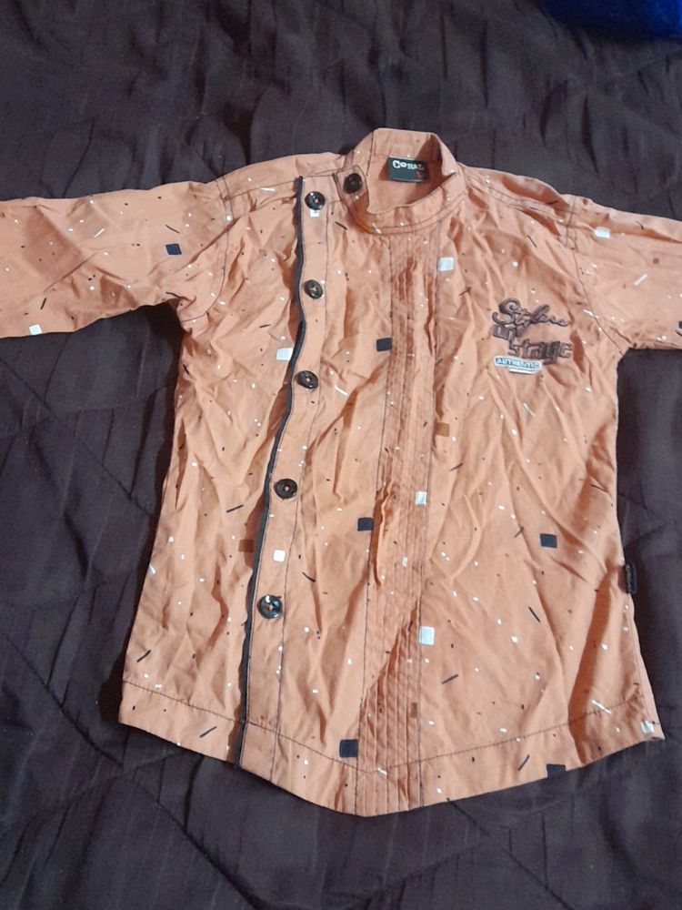 Shirt