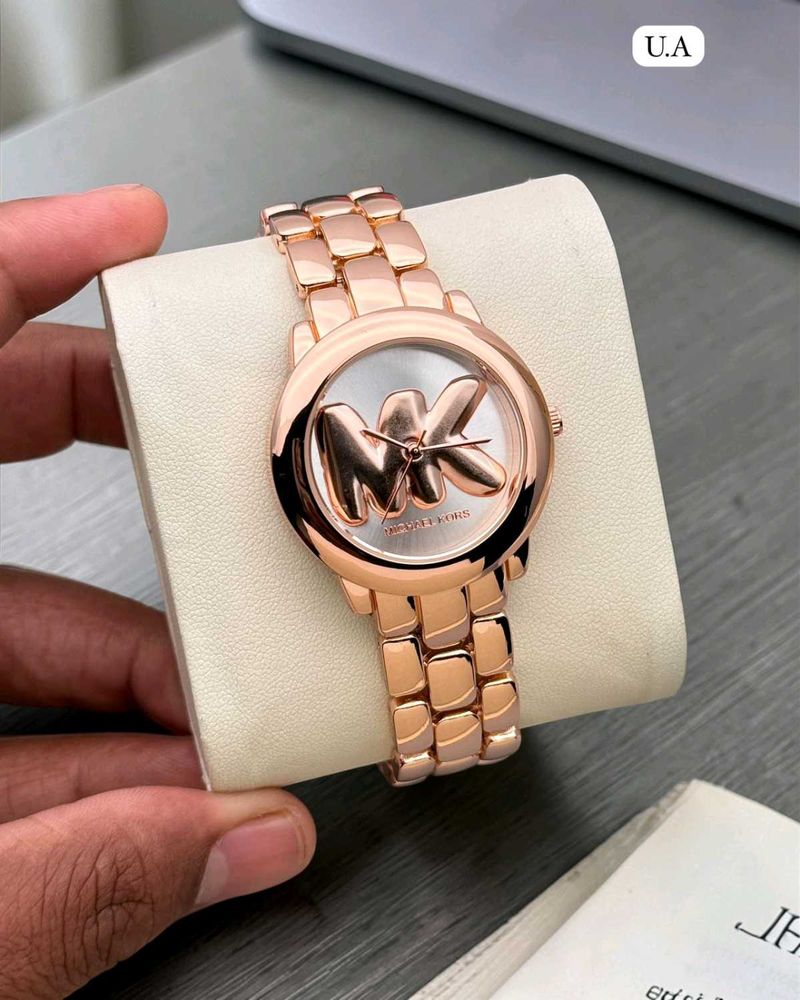 MICHAEL KORS #  ladies # Premium Collection