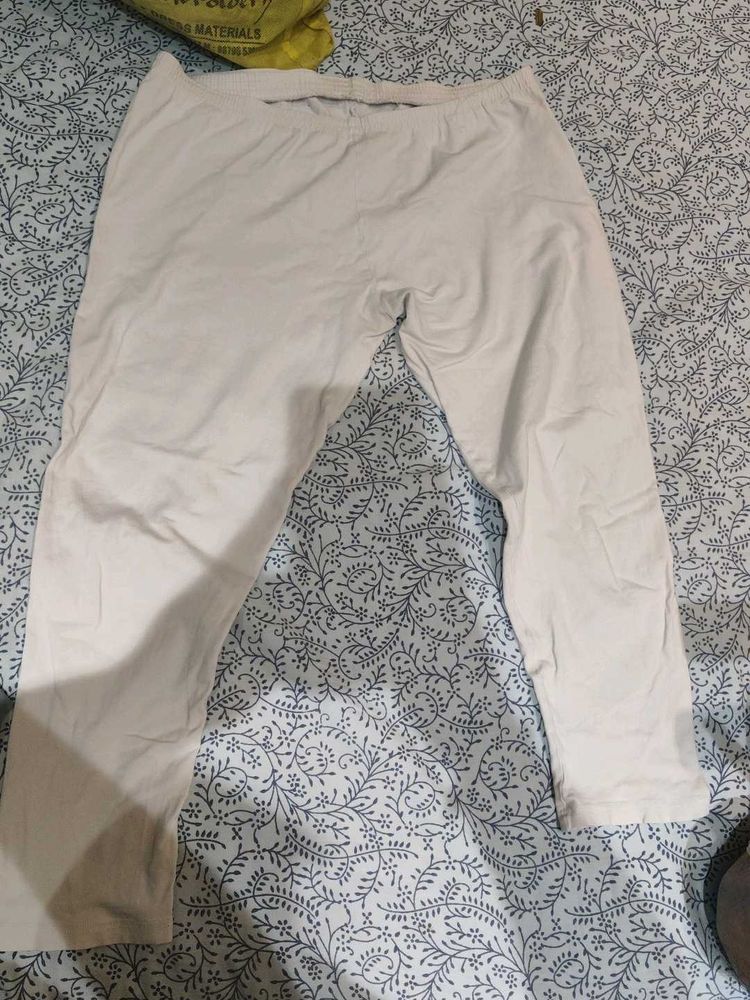 3/4th leggings