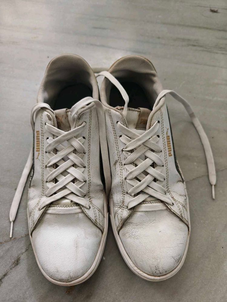 Original puma sneakers