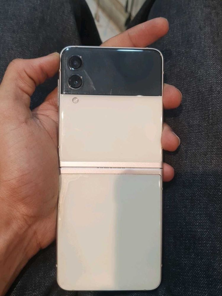 Samsung Flip 3
