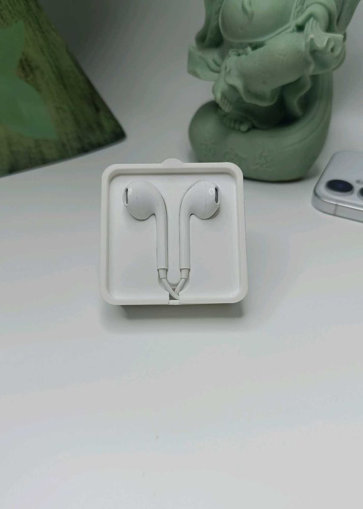 Oppo original Wired Earphone Type-C