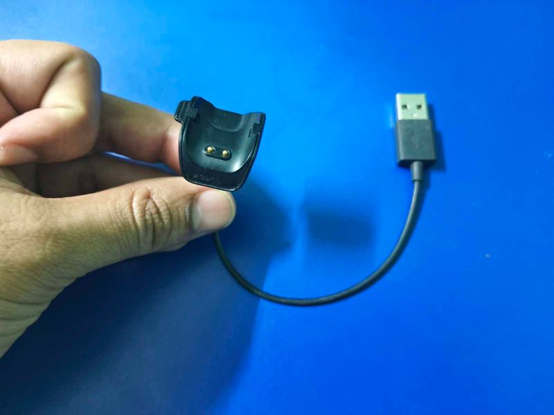 Galaxy Fit 2 Charging Cable