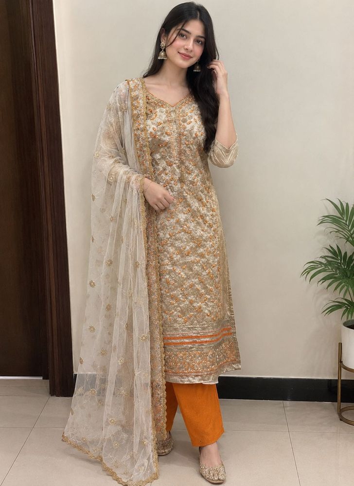 beautifull ready made   dress