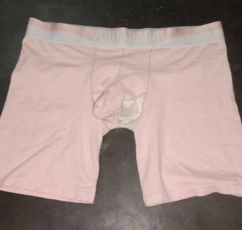 Men's brief