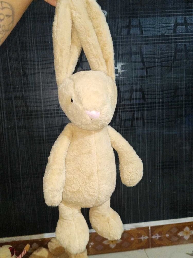 jellycat bashful bunny 🐇