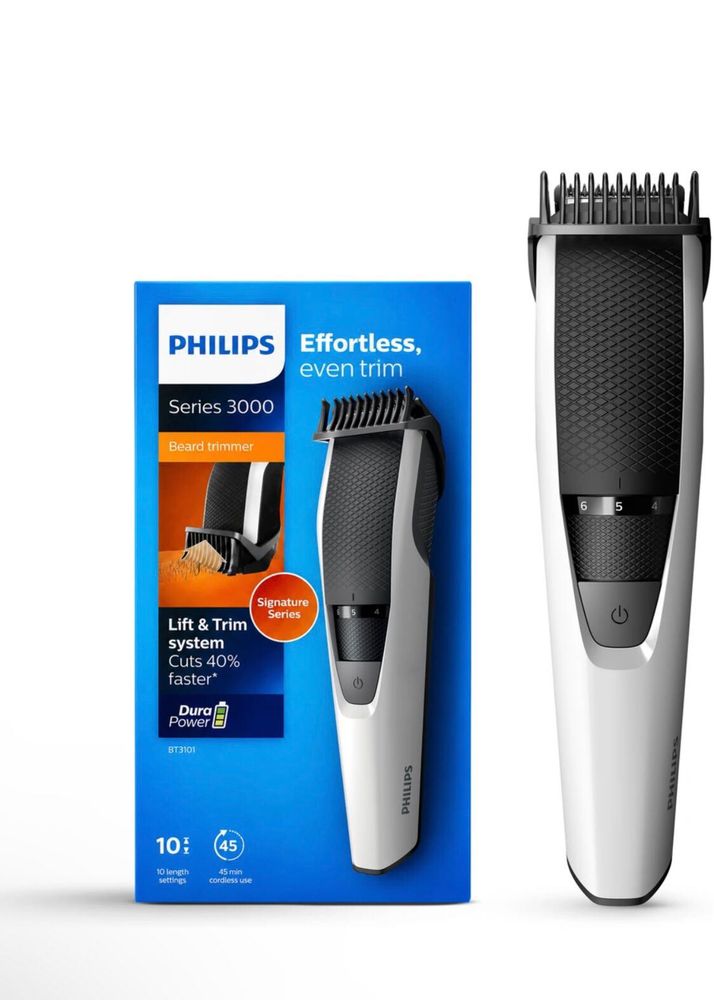 Philips Series 3000 Beard Trimmer