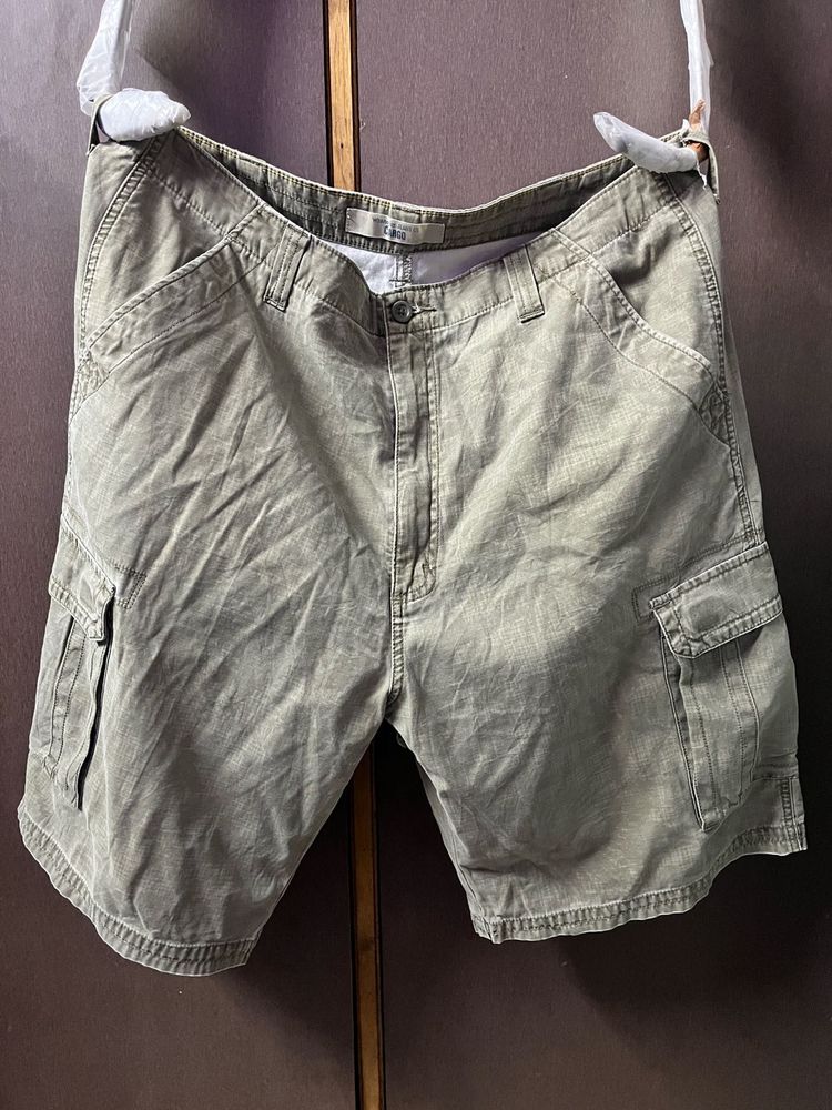 Men's Cargo Shorts