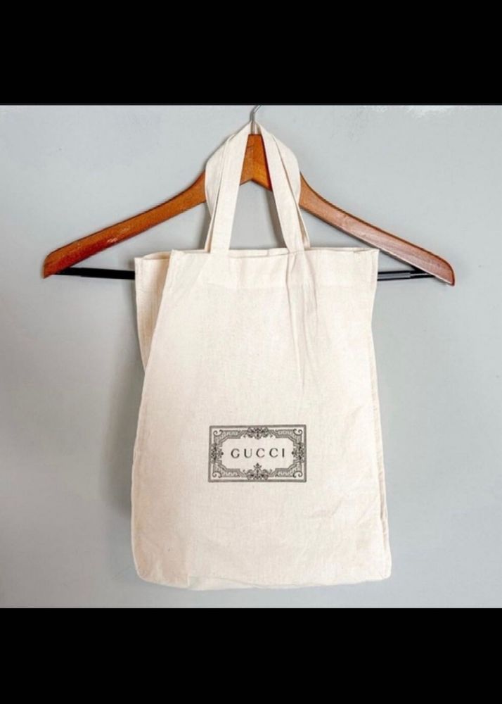 Gucci Tote Bag