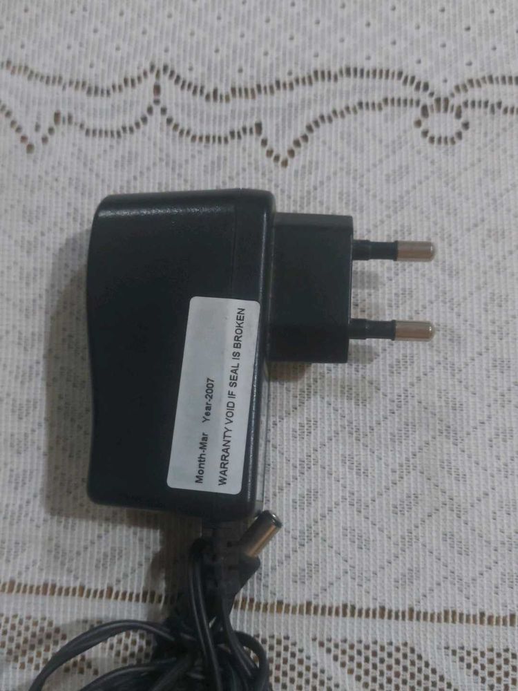 Shanghai Chongzheng Electronics Switching Adapter