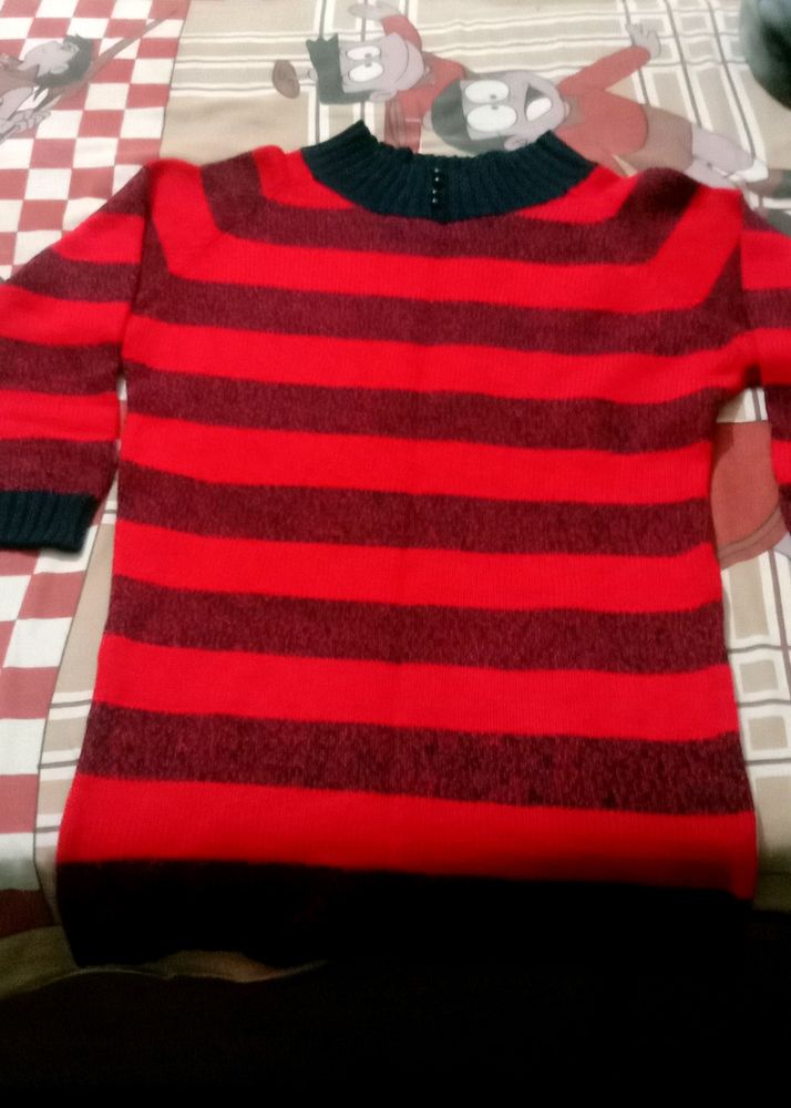 Woolen For Girls Nd Women