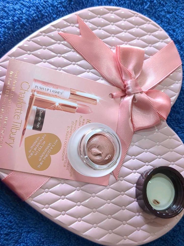 Charlotte Tilbury Eyes to Mesmerize