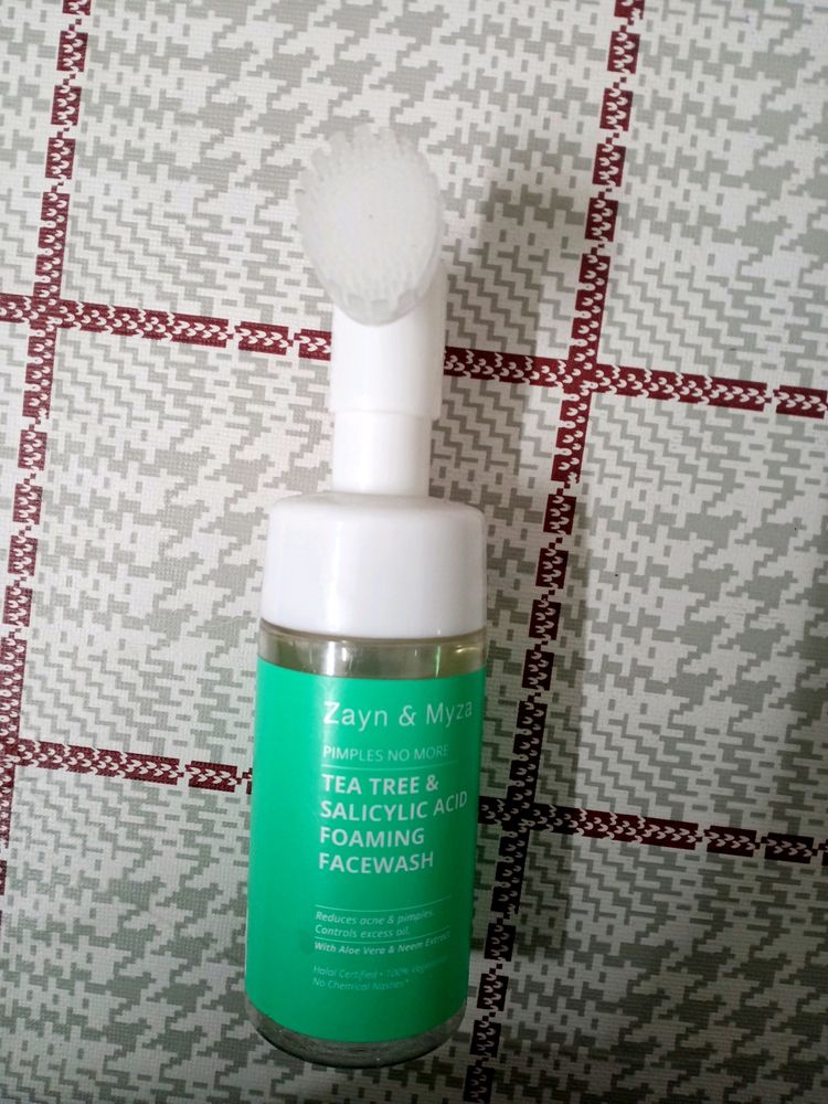 Combo Face Wash