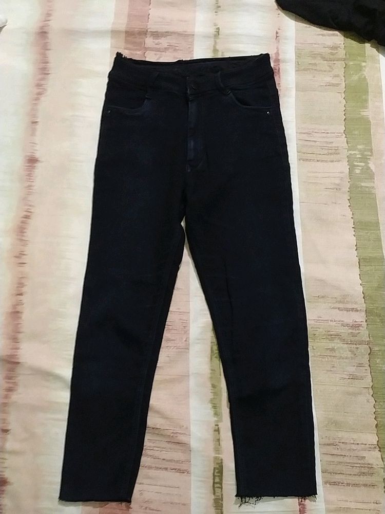 Black Girl Jeans,LIMORE,30