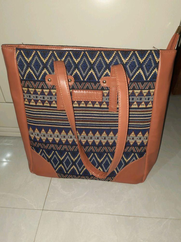 Purse For Daily Use.