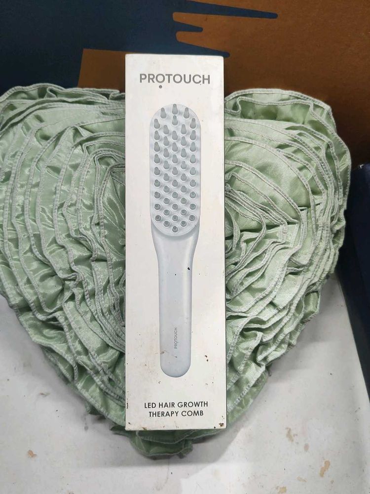PROTOUCH LED Hair Growth Therapy Comb