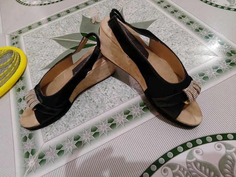 Heels 👠