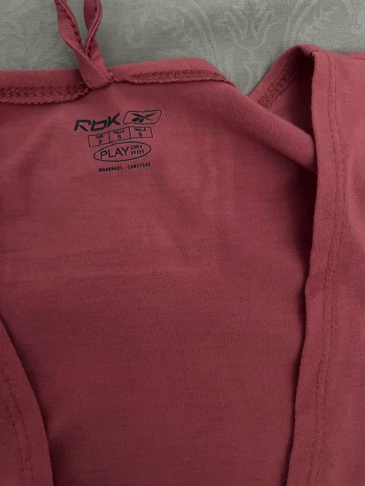Reebok Sports Bra