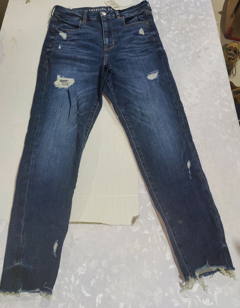 Tokyo Talkies Women's  Casual Jeans. New With Tag.