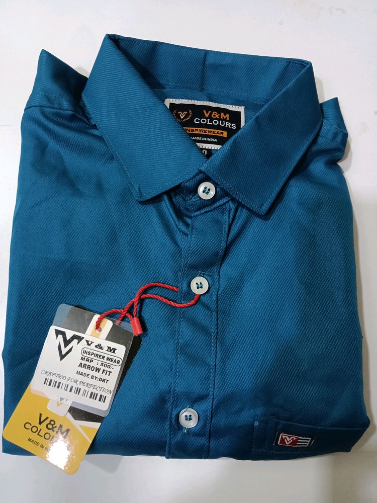 Men's Shirt