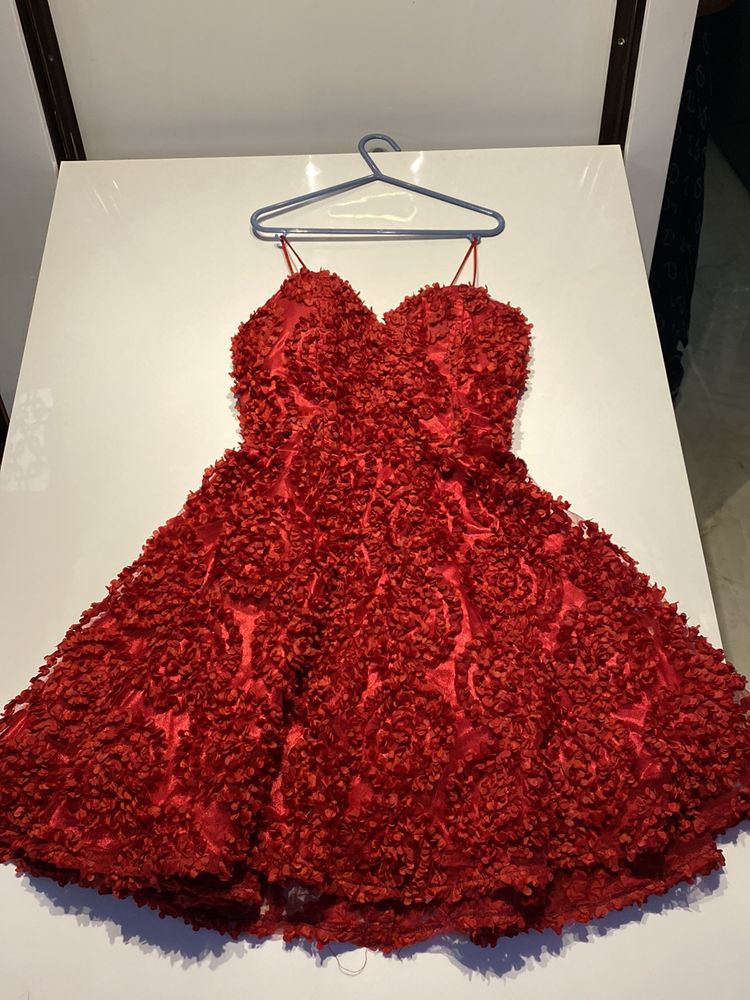 Marron One Piece