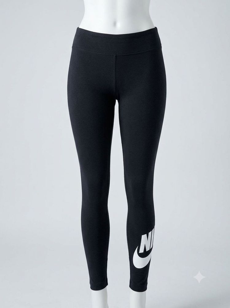 Nike Black Leggings