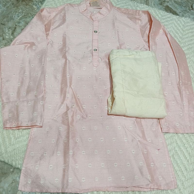 Kurta Pajama Set