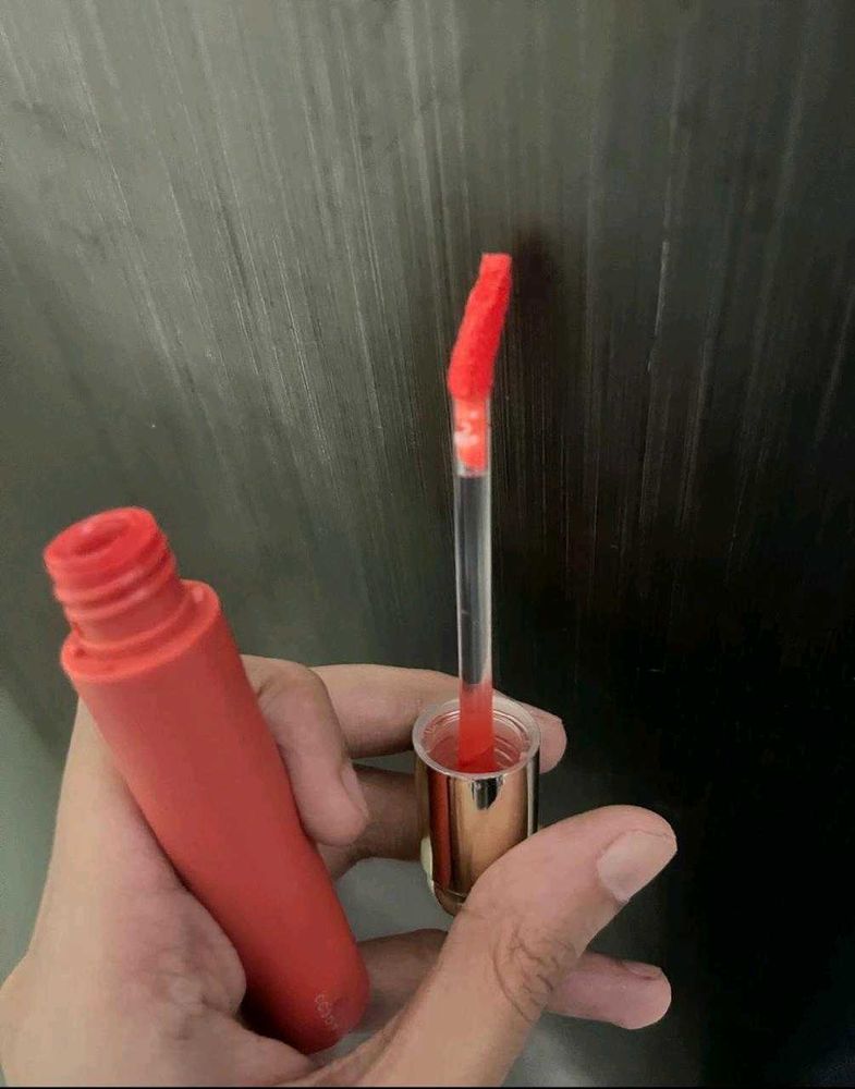 authentic Rare Beauty Lip oil