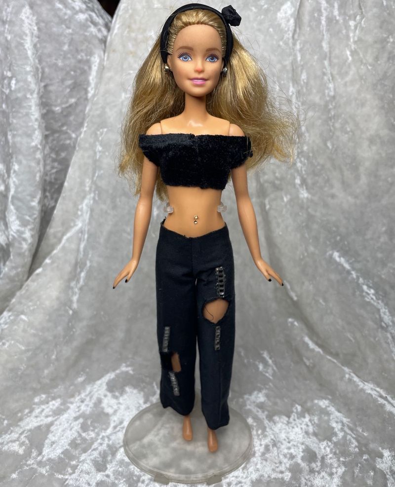 Barbie