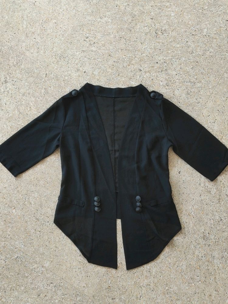 Black Koti