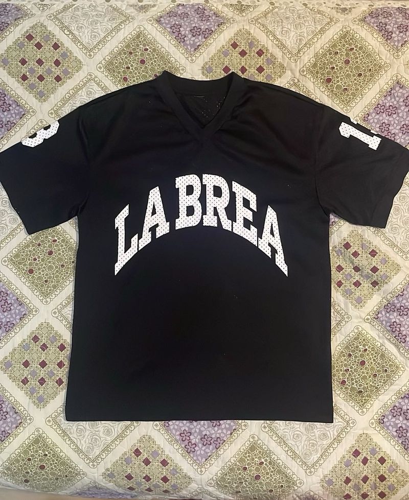LA BREA Graphic T-Shirt/Jersey