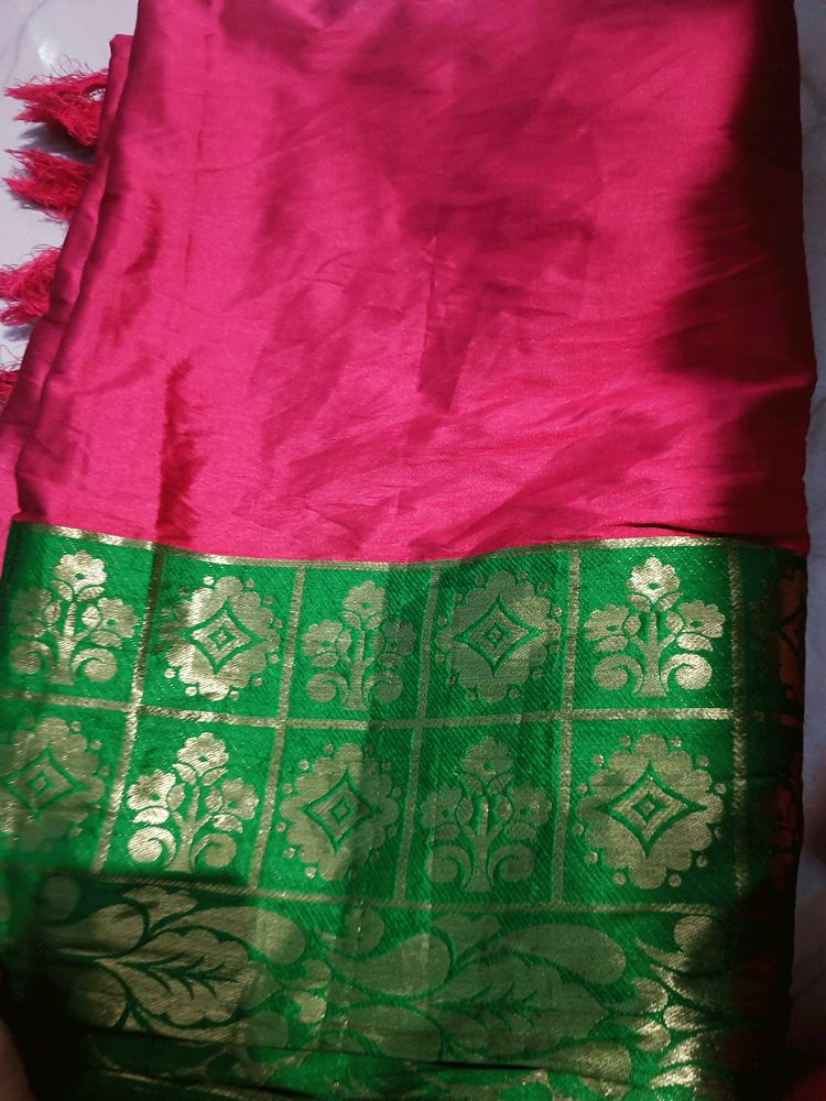 Beautiful Saree
