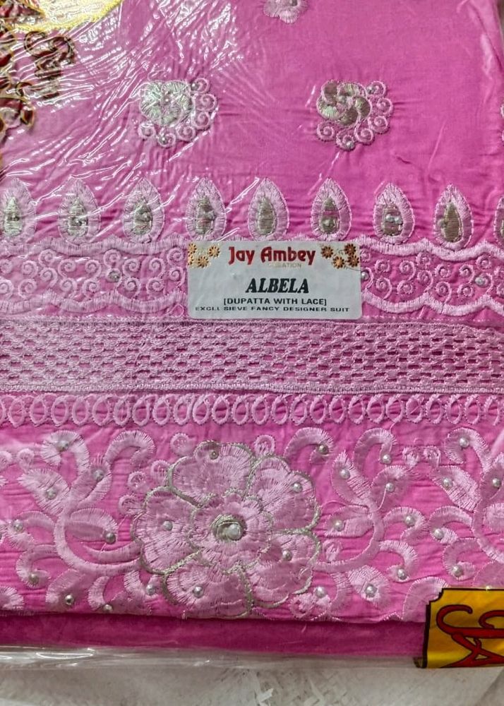 Dress Material