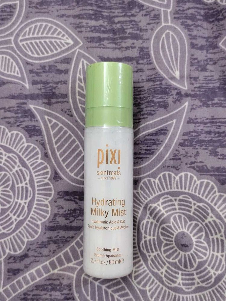 Pixi Hydrating Milky Mist