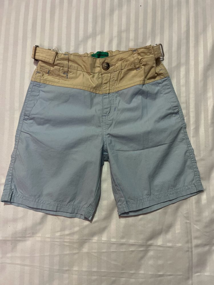 New Summer Shorts for boys