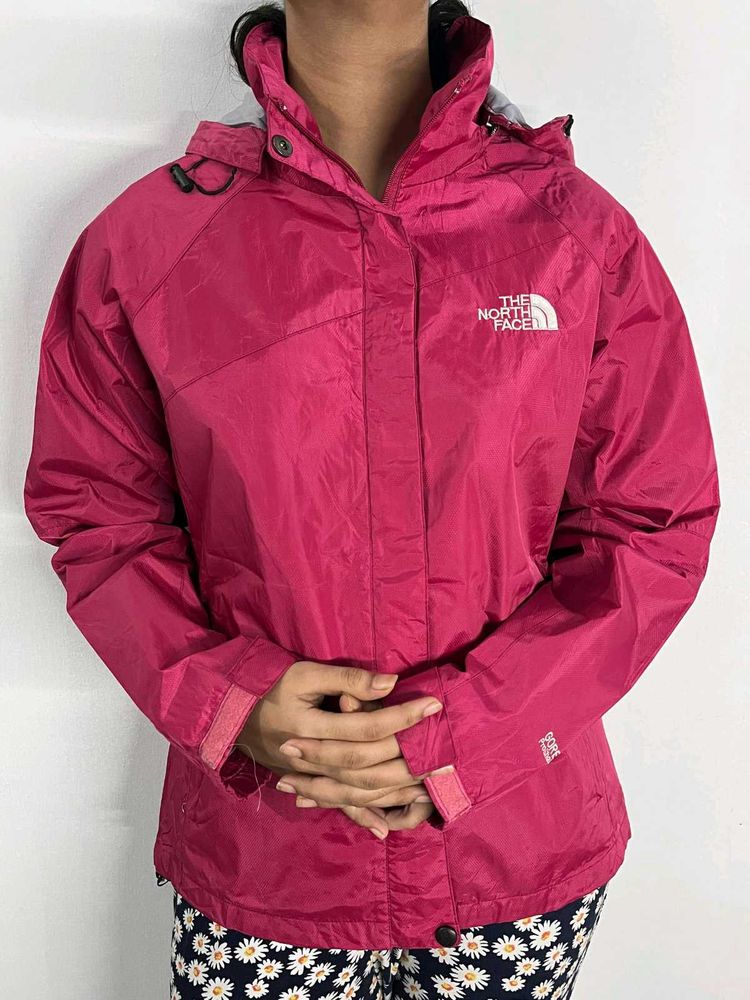 The North Face Jacket