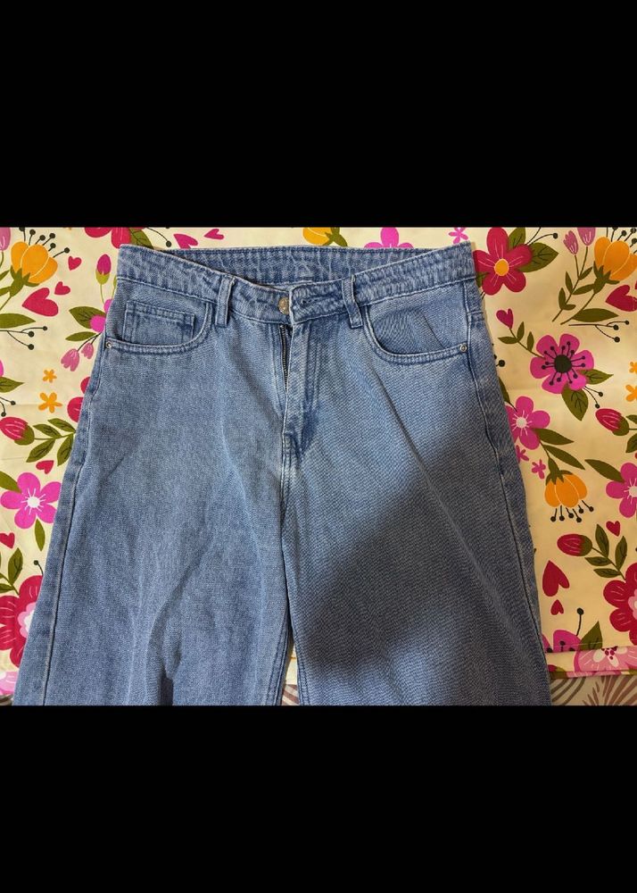 Combo offer of jeans